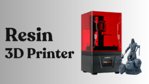 resin 3d printer